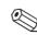 SAMSUNG UE-22C4005PW - Listening through a Receiver - 1