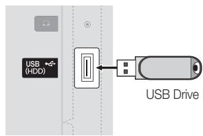 SAMSUNG UE-22C4005PW - Installing the Latest Version - 1