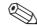 SAMSUNG UE-22C4005PW - Extrainstalling - 1
