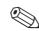 SAMSUNG UE-22C4005PW - Ansluta en USB-enhet - 2