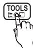 SAMSUNG UE-22C4005PW - TOOLS - 1
