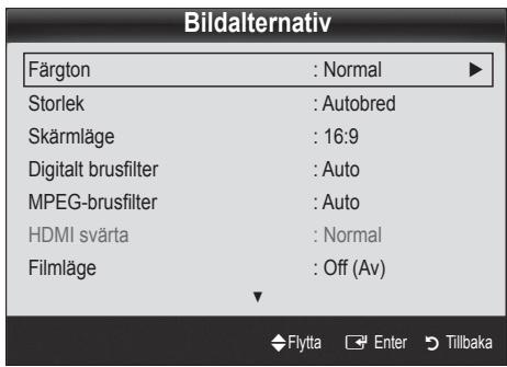 SAMSUNG UE-22C4005PW - Bildalternativ - 2
