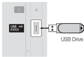 SAMSUNG UE-26C4000PW - Installing the Latest Version - 1