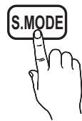 SAMSUNG UE-26C4000PW - Modo - 1