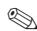 SAMSUNG UE-26C4000PW - Channel Manager Option Menu - 1