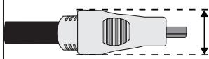 SAMSUNG UE-26C4000PW - UE26C4000 - 5