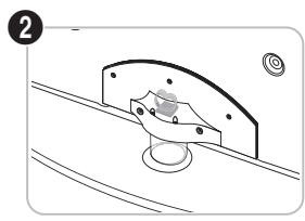 SAMSUNG UE-26C4000PW - Stand Type - 4