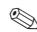 SAMSUNG UE-26C4000PW - Especificaciones del equipo de montaje mural (VESA) - 2