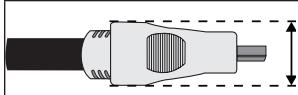 SAMSUNG UE-26C4000PW - UE26C4000 - 5