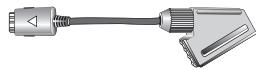 SAMSUNG UE-26C4005 - Accessories - 8