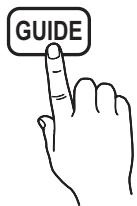 SAMSUNG UE-26C4005 - Guide - 1