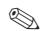 SAMSUNG UE-26C4005 - Bruke en Component-kabel (opptil 720p/1080i) eller lyd-/videokabel (kun 480i) og Scart-kabel - 2