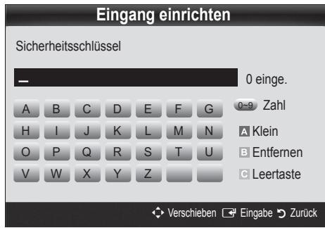SAMSUNG UE-32C6710 - So konfigurieren Sie automatisch - 2