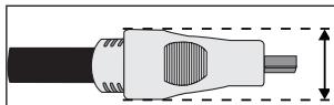 SAMSUNG UE-32C6710 - UE32C6700 / UE37C6700 / UE40C6700 / UE46C6700 / UE55C6700 - 5