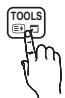 SAMSUNG UE-32C6710 - TOOLS - 1