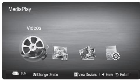 SAMSUNG UE-32C6710 - If Your TV Fails to Connect to the Internet - 2