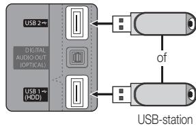 SAMSUNG UE-32C6710 - De{niewste versie installeren - 1