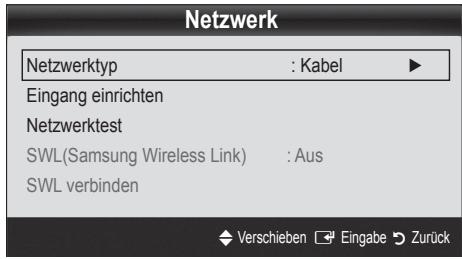 SAMSUNG UE-32C6710 - So konfigurieren Sie automatisch - 1