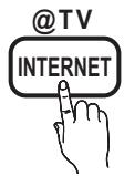 SAMSUNG UE-32C6710 - Getting Started with Internet@TV - 1