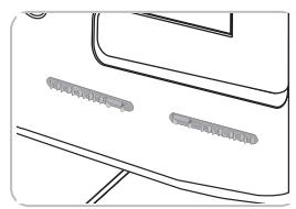 SAMSUNG UE-32C6710 - Wandbevestiging - 2
