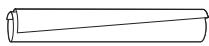 SAMSUNG UE-32C6710 - CAUTION: INSERT SECURELY LEST SHOULD BE DETACHED IN SET - 4