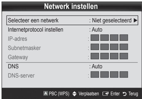 SAMSUNG UE-32C6710 - Uitgebreide functies - 1