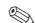 SAMSUNG UE-32C6710 - Absichern des Aufstellbereichs - 2