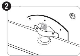 SAMSUNG UE-32C6710 - Typ des StandfuBes - 4