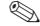 SAMSUNG UE-32C6710 - Affichage du message - 1