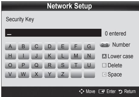SAMSUNG UE-32C6710 - How to set up automatically - 2