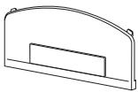 SAMSUNG UE-32C6710 - VORSICHT: STELEN SIE DIE VERBINDUNG DAUERHAFT HER, DAMIT DAS NETZTEIL NICT VOM GETRENNT WERDEN KANN - 2