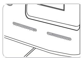 SAMSUNG UE-32C6710 - Wall-Mount Type - 2