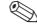 SAMSUNG UE-32C6710 - Clock Mode (Auto / Manual) - 1