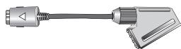 SAMSUNG UE-32C6710 - CAUTION: INSERT SECURELY LEST SHOULD BE DETACHED IN SET - 9