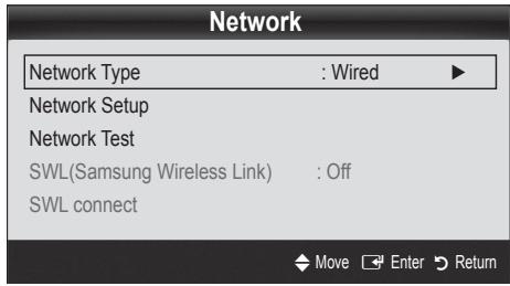 SAMSUNG UE-32C6710 - How to set up automatically - 1
