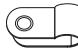SAMSUNG UE-32C6710 - CAUTION: INSERT SECURELY LEST SHOULD BE DETACHED IN SET - 6