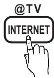 SAMSUNG UE-37C6740SS - Getting Started with Internet@TV - 1