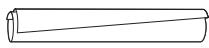 SAMSUNG UE-37C6740SS - CAUTION: INSERT SECURELY LEST SHOULD BE DETACHED IN SET - 4