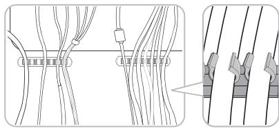 SAMSUNG UE-37C6740SS - Netwerk instellen (Samsung Auto Configuration) - 4