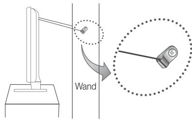 Wand
