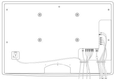 SAMSUNG UE-37C6740SS - Netwerk instellen (Samsung Auto Configuration) - 2
