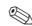 SAMSUNG UE-37C6740SS - Absichern des Aufstellbereichs - 2