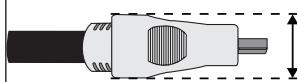 SAMSUNG UE-37C6740SS - UE32/37/40/46/55C6710, UE32/37/40/46/55C6730, UE32/37/40/46/55C6740 - 4