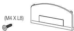 SAMSUNG UE-37C6740SS - ⚠ VORSICHT: STELLEN SIE DIE VERBINDUNG DAUERHAFT HER, DAMIT DAS NETZTEIL NICHT VOM GETRENNT WERDEN KANN - 1