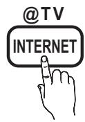SAMSUNG UE-37C6740SS - Aan de slag met Internet@TV - 1