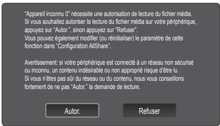SAMSUNG UE-37C6800US - REMARQUE - 1