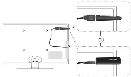 SAMSUNG UE-37C6800US - Méthode 1 - 2