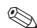 SAMSUNG UE-37C6800US - Specificaties voor de wandbevestigingsset (VESA) - 2