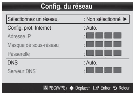 SAMSUNG UE-37C6800US - Fonctions avancées - 1