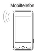 SAMSUNG UE-40B8000XW - Verbinden mit dem Home Network Centre - 2